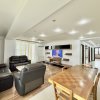 Apartament 3 camere de inchiriat - Tomis Plus, garaj subteran thumb 7
