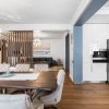 Casă elegantă 4 camere în zona Hanul Piraților – 236 mp, teren 350 mp, mobilata thumb 7