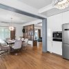 Casă elegantă 4 camere în zona Hanul Piraților – 236 mp, teren 350 mp, mobilata thumb 9