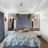 Casă elegantă 4 camere în zona Hanul Piraților – 236 mp, teren 350 mp, mobilata thumb 16