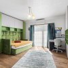Casă elegantă 4 camere în zona Hanul Piraților – 236 mp, teren 350 mp, mobilata thumb 20