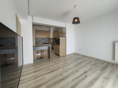Apartament in Dinamic Residence - 2 camere open-space cu loc de parcare inclus 