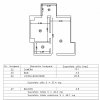 Apartament de 2 camere la cheie, finalizat ANSAMBLUL Xenero Residence thumb 6