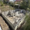 Teren intravilan cu fundație si proiect autorizat in Eforie Nord  thumb 4