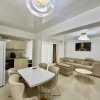 Apartament 2 camere 94mp Mamaia Nord - loc de parcare - Oba Lake thumb 5