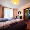 Vila de vanzare P+E cu 4 dormitoare - zona Inel 2 - spatioasa si eleganta. thumb 12