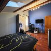 Vila de vanzare P+E cu 4 dormitoare - zona Inel 2 - spatioasa si eleganta. thumb 16