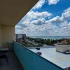 Complex Marina Surf apartament 2 camere cu vedere la mare și lac thumb 3