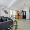 Apartament 2 camere in Mamaia Nord - Prima linie la mare Alezzi Resort imaginea mica 3 Apartament 2 camere in Mamaia Nord - Prima linie la mare Alezzi Resort thumb 3