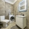 Apartament 2 camere in Mamaia Nord - Prima linie la mare Alezzi Resort imaginea mica 12 Apartament 2 camere in Mamaia Nord - Prima linie la mare Alezzi Resort thumb 12
