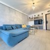 Apartament  2 camere cu vedere la mare in Alezzi Beach Resort imaginea mica 2 Apartament  2 camere cu vedere la mare in Alezzi Beach Resort thumb 2