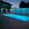 Casa deosebita 4 camere, cu piscina si crama imaginea mica 9 Casa deosebita 4 camere, cu piscina si crama thumb 9