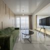 Apartament cu 2 camere in Mamaia Nord - duplex cu panorama deosebita imaginea mica 4 Apartament cu 2 camere in Mamaia Nord - duplex cu panorama deosebita thumb 4