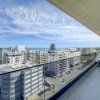 Apartament cu 2 camere in Mamaia Nord - duplex cu panorama deosebita imaginea mica 13 Apartament cu 2 camere in Mamaia Nord - duplex cu panorama deosebita thumb 13
