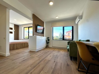 Apartament de închiriat | termen lung | Palazu Mare, Constanta | Garaj