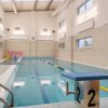 Cumpana, Spatii de inchiriat pentru diverse activitati, Bazin de inot apa sarata thumb 1
