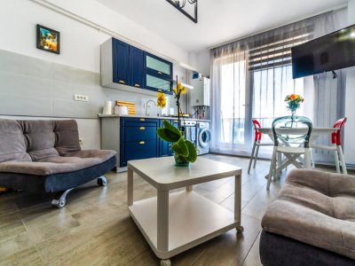Apartament de închiriat in Mamaia Nord | Termen lung | Parcare inclusă