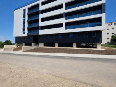 Proiect premium - zona Campus, predare la cheie, ap 2cam de vanzare.