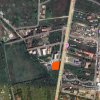 Teren de vanzare in Vama Veche la drumul national, 506mp, 160ml pana la plaja thumb 2