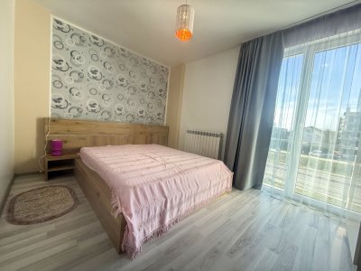 Apartament 2 camere - Mamaia Nord, zona LIdl , ideal pentru investitie 