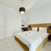 Apartament cu vedere la Mare , mobilat si utilat complet  thumb 4