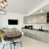 Apartament cu vedere la Mare , mobilat si utilat complet  thumb 5
