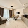 Apartament cu vedere la Mare , mobilat si utilat complet  thumb 6