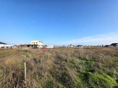 Teren Navodari, ideal investitie, zona in dezvoltare