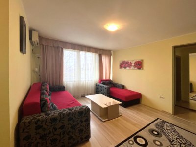 Aparament de închiriat zona Anda cu 2 camere pe termen lung