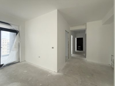 Inel II - Apartamant cu 3 camere decomandat