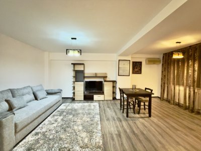 Apartament 2 camere de inchiriat in Tomis Plus