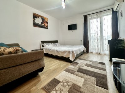 Studio decomandat de inchiriat in Mamaia Nord | Pet Friendly | Termen lung