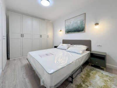 Apartament De Inchiriat 2 Camere | Tomis Park | Facilitati | Parcare Subterana