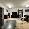 Apartament 3 camere de închiriat pe termen lung | Faleza Nord | Vedere la mare thumb 2