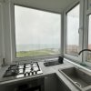 Apartament 3 camere de închiriat pe termen lung | Faleza Nord | Vedere la mare thumb 5