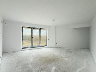 Apartament 2 camere, 83,48mp Tomis Plus - Boreal Constanta