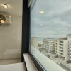 Apartament tip studio Stefan Building Resort II - vedere laterala la Mare thumb 5