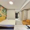 Apartament tip studio de vanzare Stefan Building Resort - Mamaia Nord thumb 5