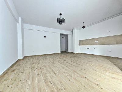 Garsoniera in proiect Meraki, Mamaia Nord, 40 mp utili, ideal investitie !