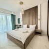 Apartament de vânzare in Mamaia Nord la Wave Residence mobilat si utilat thumb 2