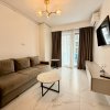 Apartament de vânzare in Mamaia Nord la Wave Residence mobilat si utilat thumb 6