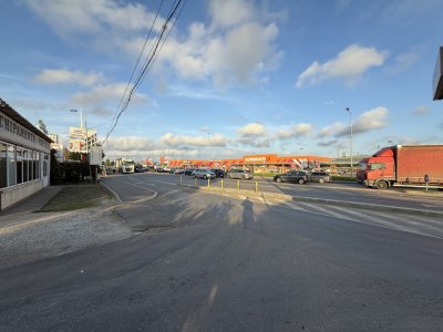 Teren de vanzare Constanta cu PUZ P+12  , in spate la Arabesque 