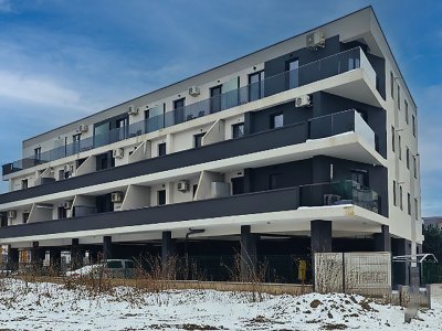 Apartament cu 2 camere in Tomis Plus-mobilat si utilat complet + loc de parcare