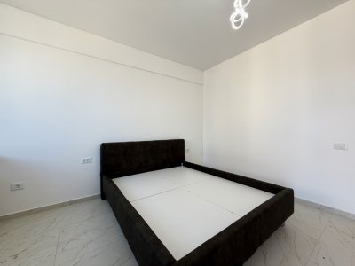 Eforie Nord - Garsoniere mobilata, bloc nou 