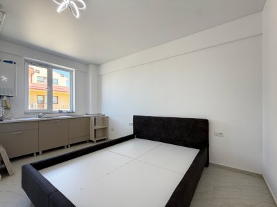 Xenero Residence Eforie Nord - Garsoniera aproape de mare 