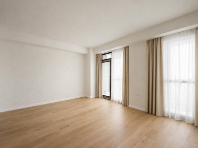 Inel II - Apartamant cu 3 camere decomandat, la cheie