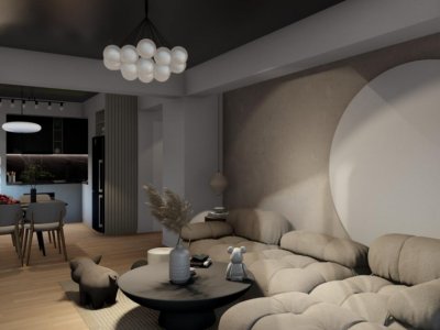 Apartament in zona Campus, ideal investitie, finisaje premium, la cheie,bloc NOU