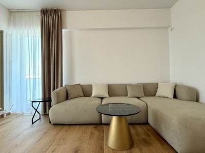 Imobil finalizat ideal pentru birou decomandat, daca lucrezi de acasa!
