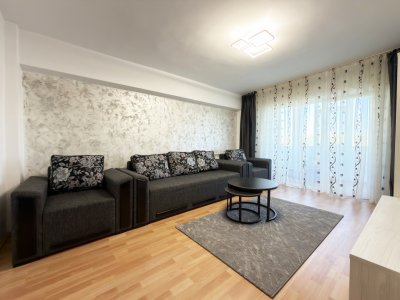 Far - Apartament cu 2 camere de închiriat, termen lung, decomandat. 