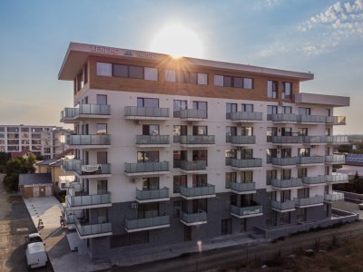 Apartament finalizat, toate actele, investitie rentabila!